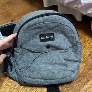 Tush Baby Hip Carrier